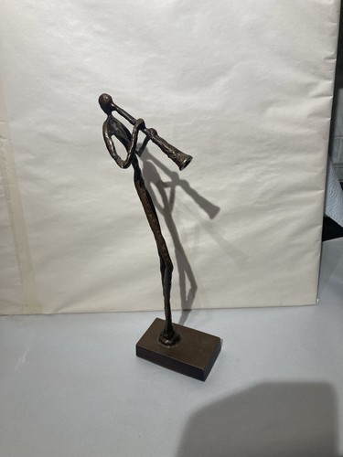 Metal type art studio - metal,