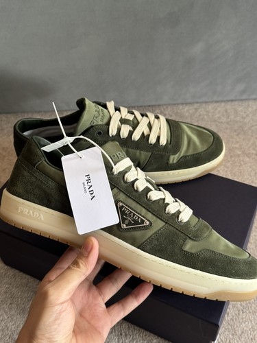 100 authentic prada downtown - authentic,