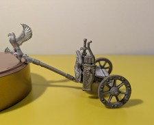 Warhammer High Elves / Tiranoc