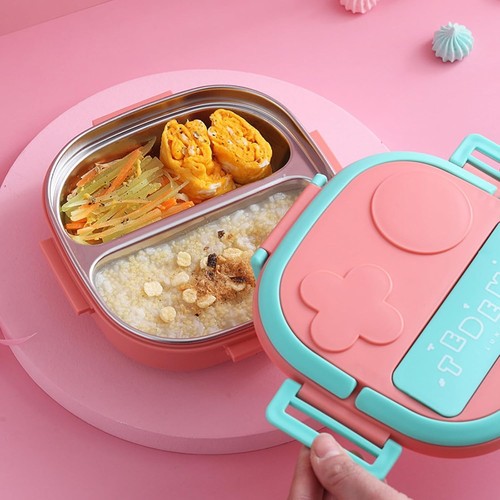 Lunch box food thermal - food,