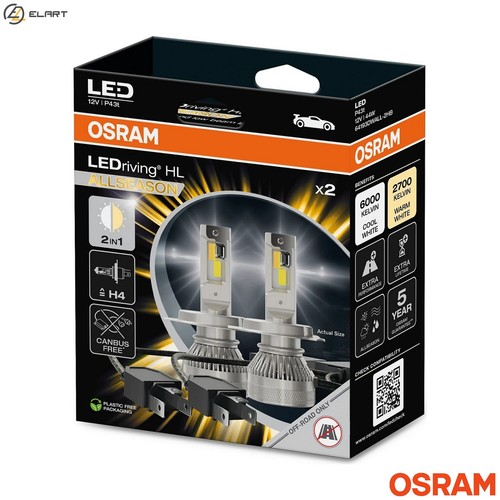 Bulb spotlight 64193dwall 2hb - bulb,