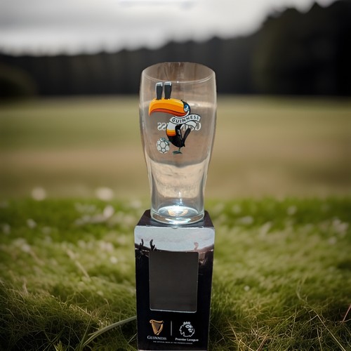 Guinness pint glass gift - guinness,