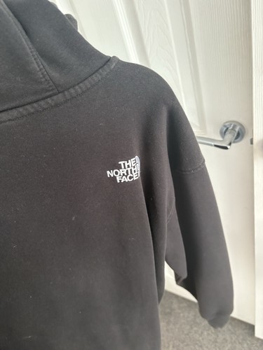 The north face men - north, black