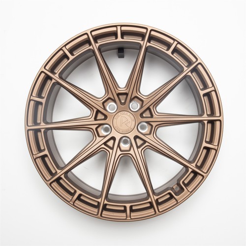 Rf8 inch stagg bronze - rf8, 20