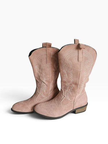 Cowboy boots size new - boots,