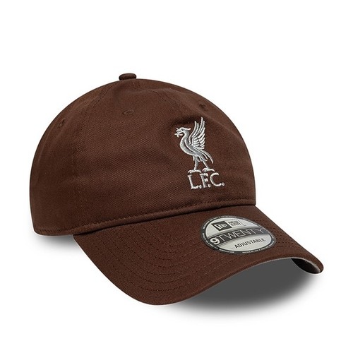 New era liverpool cap - era,