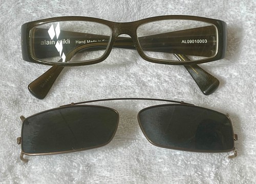 Alain mikli 0901 003 - alain,