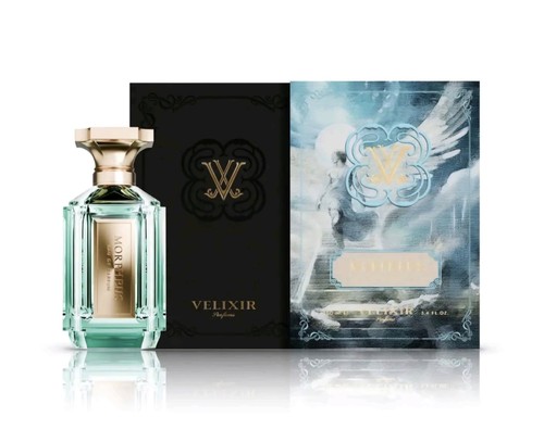 Velixir morpheus eau - eau, de