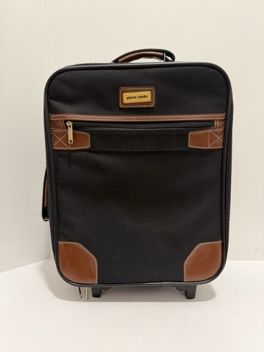 Pierre cardin cabin suitcase - pierre,