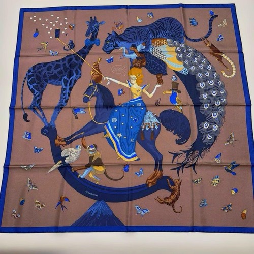 Hermes carre scarf - hermes, 90