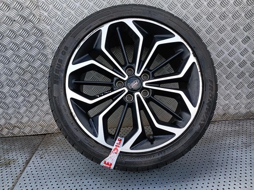 Ford focus alloy wheel - wheel, 18''