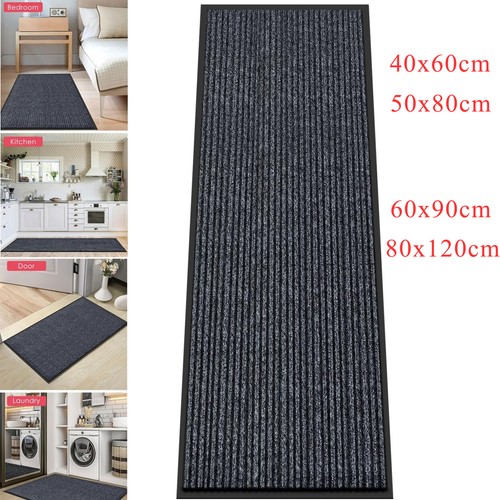 Large barrier door mat heavy - large,