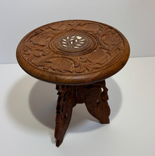 Vintage indian inlaid - vintage,