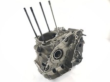 Suzuki DR 800 S BIG [1991] - Engine housing empty housing