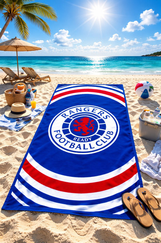 Premier life rangers beach - rangers,