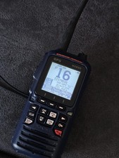 Standard horizon hx890e - hx890e, vhf