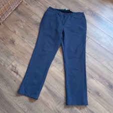 Rohan Grey Striders Trousers