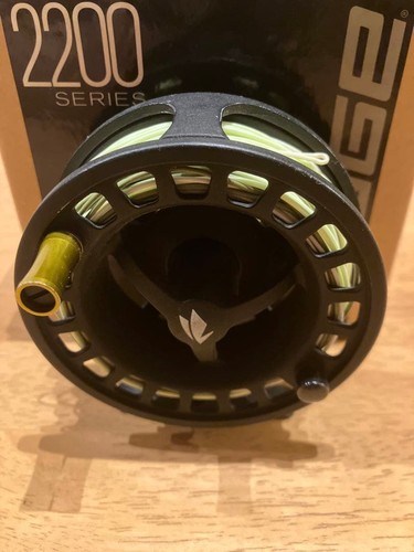 Sage 2200 series - fly, with