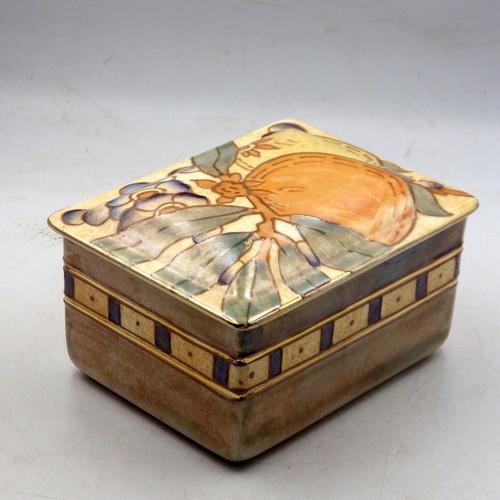 Charlotte rhead 1940s - rhead,