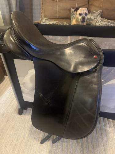 Albion mw dressage - k2, 17.5”