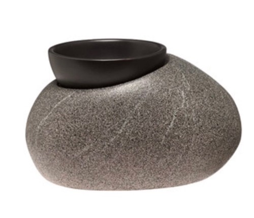 Scentsy zen rock element wax - zen,