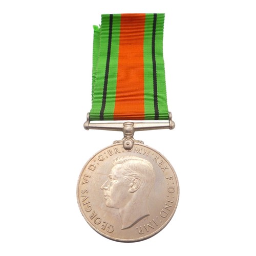 Ww2 genuine defence - defence, 1939