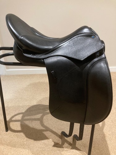 Stubben euphoria dressage - stubben,