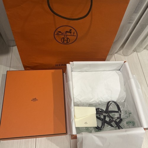 Hermes birkin empty - empty, box