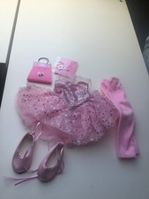 Designa Friend Ballerina