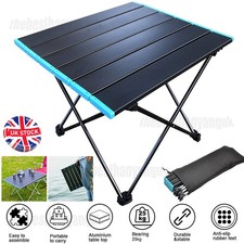 Folding Camping Table