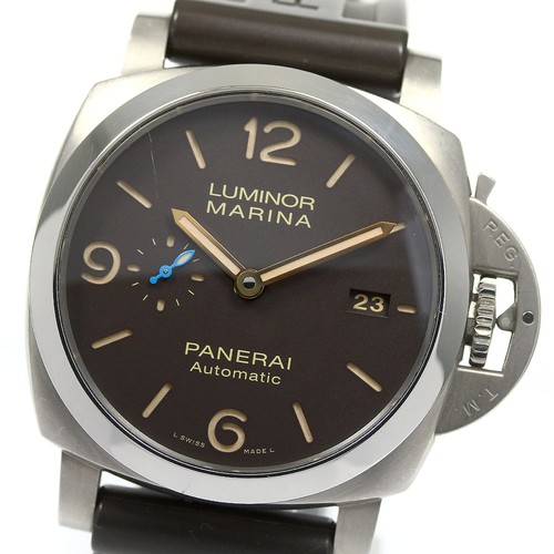 Panerai luminor marina 1950 - panerai,