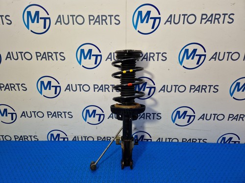 Mercedes vito front - mercedes, suspension