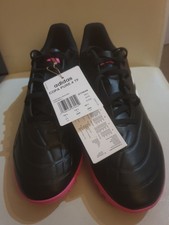 adidas Copa Pure.4 TF Mens  Soccer Astro Turf Trainers UK 10.5 US 11 EU 45 1/3