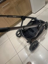 iCandy Peach 5,6,& 7 Frame