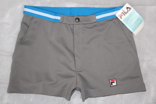 Fila vintage tennis - fila, og