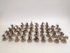 MARRIED ZULU IMPI WARLORD