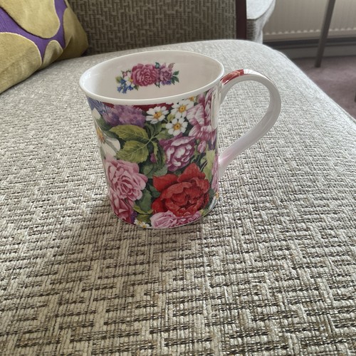 Dunoon rosemore mug - dunoon, new