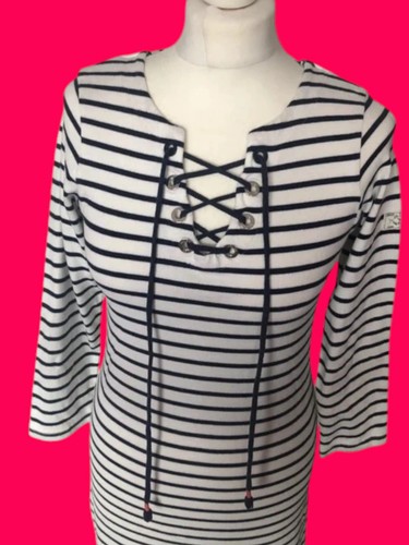 Joules riviera tie - joules, dress
