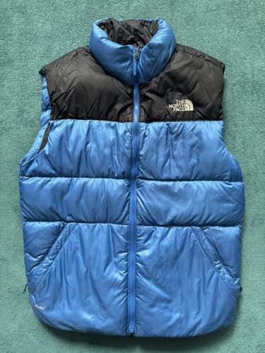 The north face - north, retro