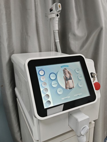 Professional laser hair - professional,