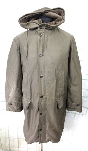 Vintage german army khaki - german,