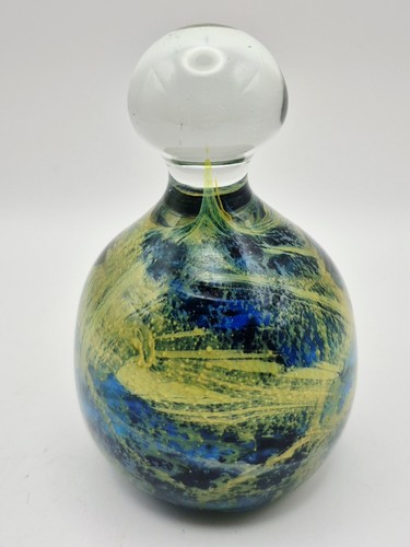 Vintage mdina malta handblown - vintage,