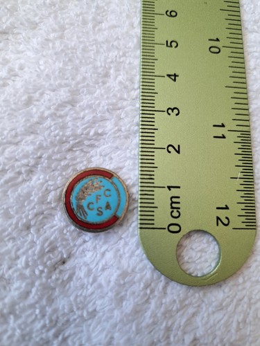 Vintage chester supporters - chester,