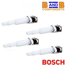BOSCH 0221504800 IGNITION COIL
