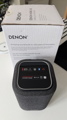 Denon home 150 wireless - 150, smart