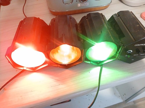 Disco lights - disco,