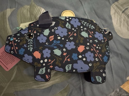 Vendula piggy bank pouch