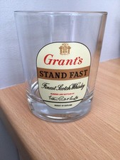 Grant's  STAND FAST