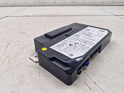 Land rover l550 telematics - land,