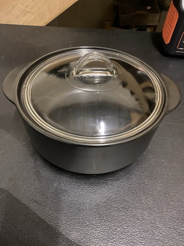 Pampered chef rockcrok - chef, 4